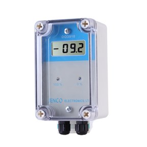 Jenco DO3910在線溶解氧測定儀工業溶解氧變送器